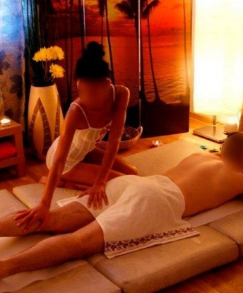 Проститутка Лидия